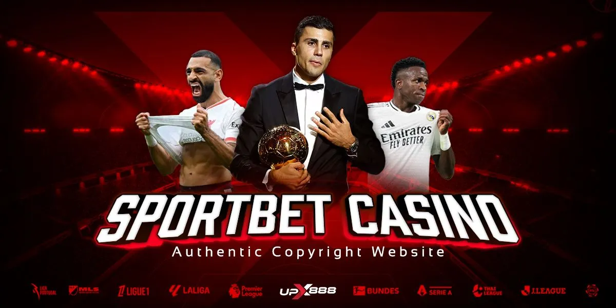 sportbet by dragon168
